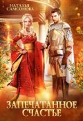 Обложка книги "Запечатанное счастье"
