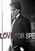 Обложка книги "Love for speed. Начало Конца. Part 3"