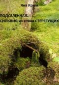 Обложка книги "Подселенная. Сильвия из клана Стерегущих"