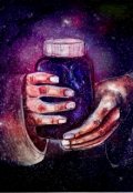 Обложка книги "Стекляная банка"