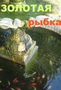 Обложка книги "Золотая рыбка"