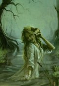 Обложка книги "кикимора... какая она?"