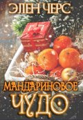 Обложка книги "Мандариновое чудо"