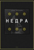 Обложка книги "Недра"