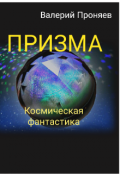 Обложка книги "Призма"