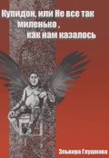 Обложка книги "Купидон, или Не все так миленько, как нам казалось"