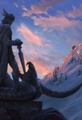 Обложка книги "Кровь Падомая"