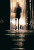 Обложка книги "Немного о жизни консьержек в московских многоэтажках"