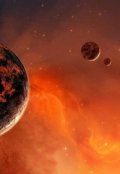 Обложка книги "Первопроходец на Марсе"