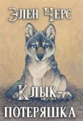Обложка книги "Клык-потеряшка"
