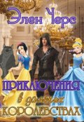 Обложка книги "Приключения  в далёких королевствах"