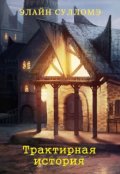 Обложка книги "Трактирная история"