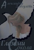 Обложка книги "Глазами Сокола"