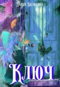 Обложка книги "Ключ"
