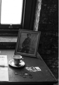 Обложка книги "Железный крест"