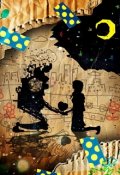 Обложка книги "魔法使い "