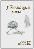 Обложка книги "Убегающий мозг"