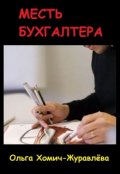 Обложка книги "Месть Бухгалтера"