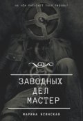 Обложка книги "Заводных дел мастер"