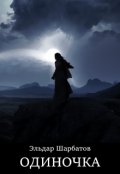 Обложка книги "Одиночка"