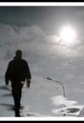 Обложка книги "Посетитель"