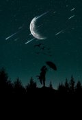 Обложка книги "В темноте"