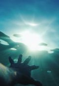 Обложка книги "Утонуть или всплыть"