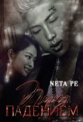 Обложка книги "Перед падением"