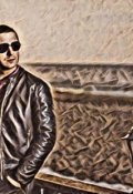 Обложка книги "Мужчина её снов"