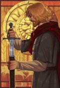 Обложка книги "Возле Твоей любви"