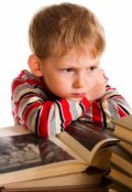Обложка книги "Читатель"