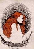Обложка книги "Ведьма"