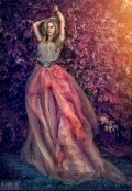 Обложка книги "Ее личный демон"