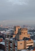 Обложка книги "Мир "Города""