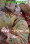 Обложка книги "Они сражались за любовь"