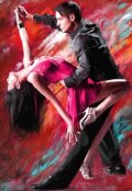 Обложка книги "Проклятие Кукольника"