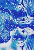 Обложка книги "Ледяная легенда"