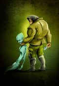 Обложка книги "Станция"