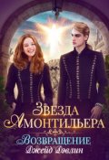 Обложка книги "Звезда Амонтильера. Возвращение"