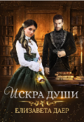 Обложка книги "Искра души"