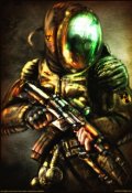 Обложка книги "Спасатель 3. Зов При-5"