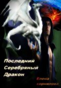 Обложка книги "Последний Серебряный Дракон"