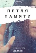 Обложка книги "Петля памяти"