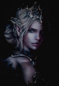 Обложка книги "Русалочка. Страшная сказка"