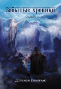 Обложка книги "Забытые хроники: судьба"