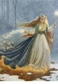 Обложка книги "Любовь Весны и Солнца"