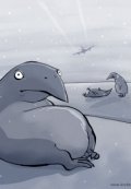 Обложка книги "Прет-А-Портье"