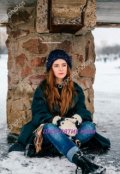 Обложка книги "Проклятие Юли"