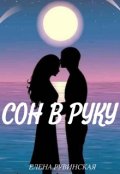 Обложка книги "Сон в руку"