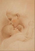 Обложка книги "Желанная"